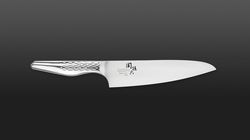 Coltello per verdure e frutti, Shoso Kochmesser klein