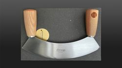 Coltelli per erbe, Caminada Wiegemesser