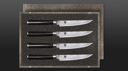 steak knives set