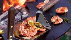 Prodotti mostra 50%, Plancha-Palette breit