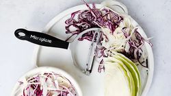 Coltello per verdure e frutti, Profi XL-Schäler