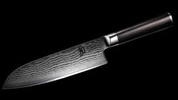 Fish/Seafood, Santoku