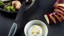 Coltello per verdure e frutti, Shin Obstmesser