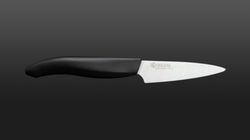 Gemüse Obst Messer, Kyocera Keramik Schälmesser