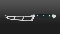 knives, cheese knife Alpha