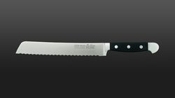 Messer, Brotmesser Alpha