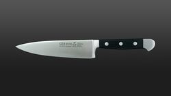 Vegetable/fruit knife, Güde knife Alpha