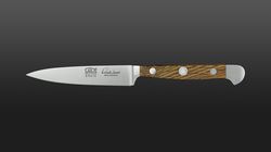 Vegetable/fruit knife, Güde utility knife