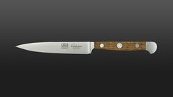Gemüse Obst Messer, Güde Spickmesser