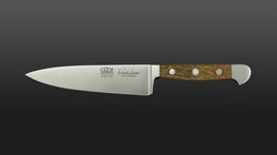 Coltello per verdure e frutti, Coltello Güde