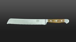 100 - 250 CHF, Bread knife olive