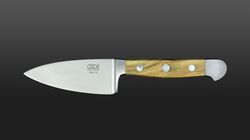 Legno d'ulivo, Coltello per parmiggiano Olive