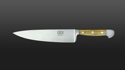 Coltello da cuoco, Coltello da cuoco olive