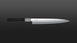 Messer, Kai Wasabi Yanagiba