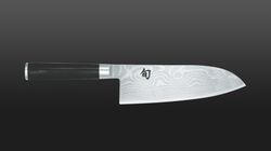 knives, large Santoku