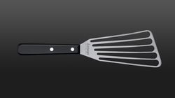 Triangle guarnire , triangle paletta da cucina
