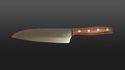 Gemüse Obst Messer, Windmühle K5 Kochmesser