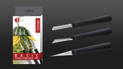 carving tool set basic