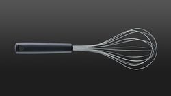 whisk