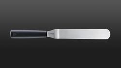 Spatule, grande spatule coudée 20 cm