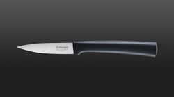 Gemüse Obst Messer, Gemüsemesser Mittelspitz