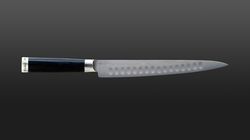 Fish/Seafood, Michel Bras carving knife