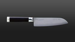 Gemüse Obst Messer, Michel Bras kleines Santoku