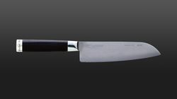 Couteaux Kai Michel Bras, petit Santoku Michel Bras