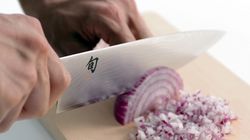 knives, Chef's knife