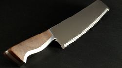 100 - 250 CHF, couteau à pain Caminada