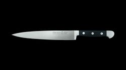 knives, Slicing knife Alpha
