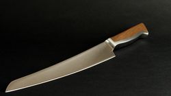 Coltelli, Coltello per prosciutto Caminada