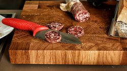 Coltello per verdure e frutti, Coltello per bambini
