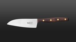 Vegetable/fruit knife, K2 small chef's knife