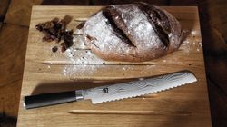 Coltelli, Coltello per il pane Shun