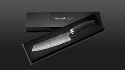 Vegetable/fruit knife, Exklusiv Chef's Knife