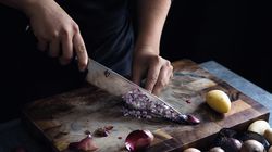 Gemüse Obst Messer, Küchenmesser