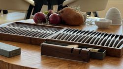 100 - 250 CHF, Kit d'entretien avec affûteur