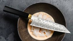 Kai knives, Ensei Kiritsuke