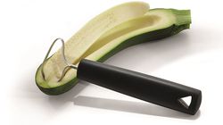 Vegetable/fruit knife, corer