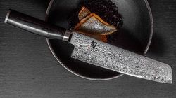Coltelli, Minamo Santoku