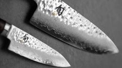 knives, Tim Mälzer paring knife