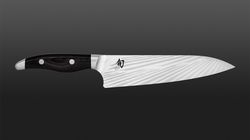 Kai Shun Nagare, Couteau de chef Nagare Black