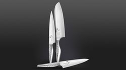 Coltelli, Messerset Shoso