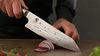 
                    Kai Shun Kiritsuke pour couper du poisson, de la viande et des légumes