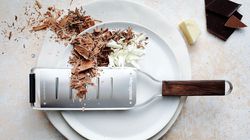 Gemüse Obst Messer, Grosse Raspel