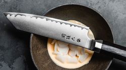 Messer, Kaname Kiritsuke 15 cm
