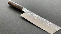 Nakiri knife, Tim Mälzer Nakiri