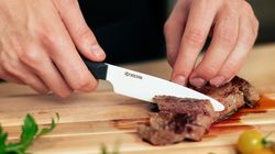 Vegetable/fruit knife, Universal knife Chowa