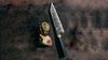 
                    Ensei Kiritsuke from Kai who invest a portion of the proceeds in supporting young chefs